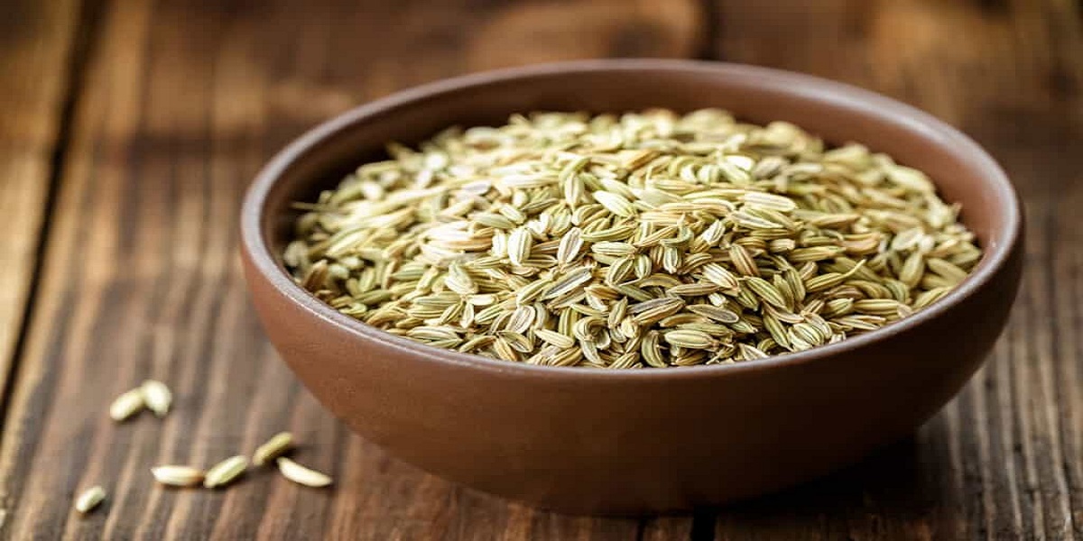  fennel seeds